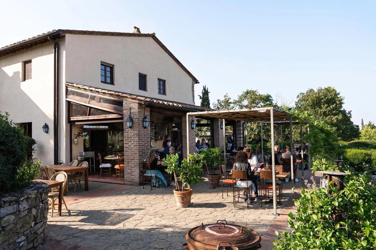 Fonte De' Medici Guest House San Casciano in Val di Pesa Country house