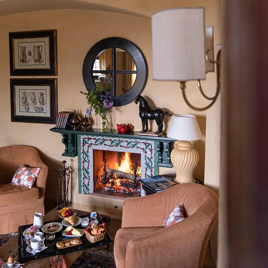 Fonte De' Medici Guest House San Casciano in Val di Pesa Country house