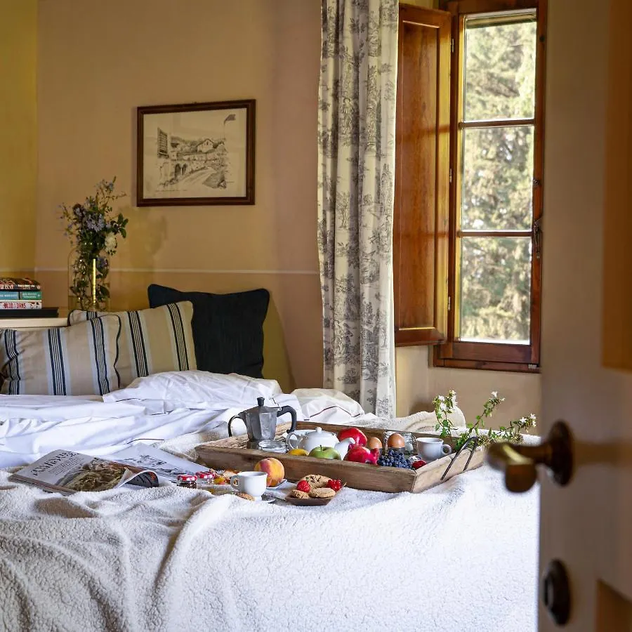 Country house Fonte De' Medici Guest House San Casciano in Val di Pesa Italy