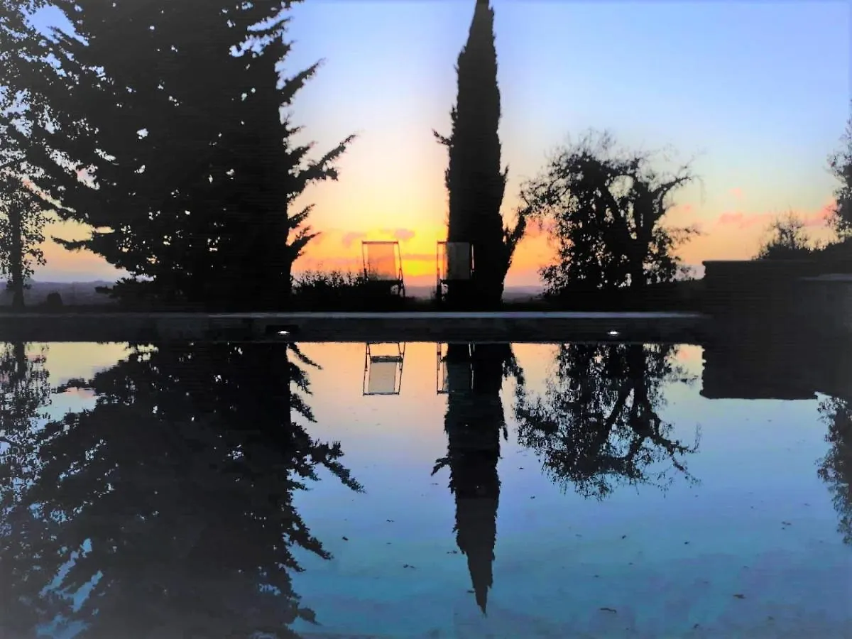 Country house Fonte De' Medici Guest House San Casciano in Val di Pesa Italy