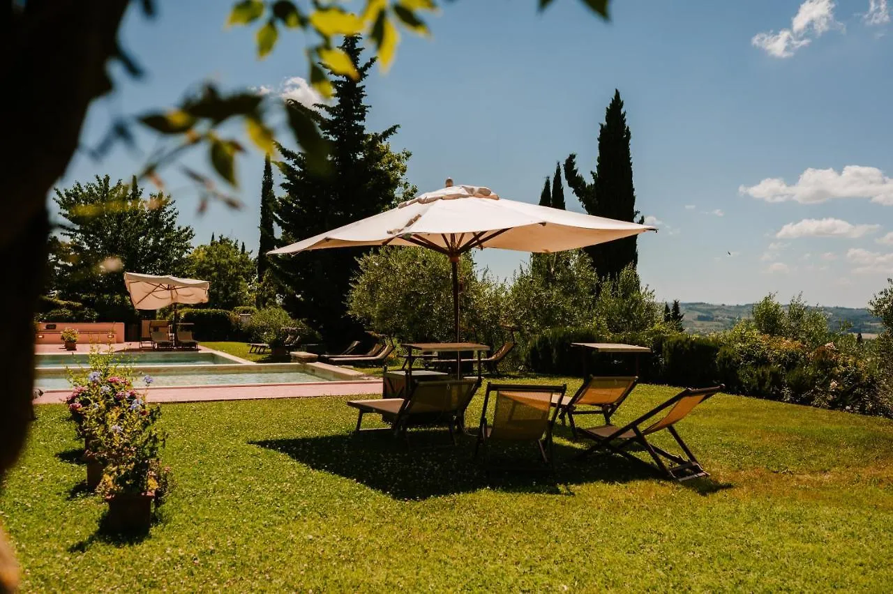 Fonte De' Medici Guest House San Casciano in Val di Pesa