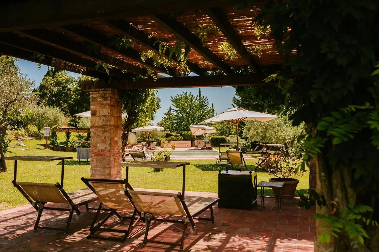 Country house Fonte De' Medici Guest House San Casciano in Val di Pesa