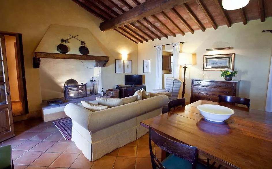 Fonte De' Medici Guest House San Casciano in Val di Pesa Country house