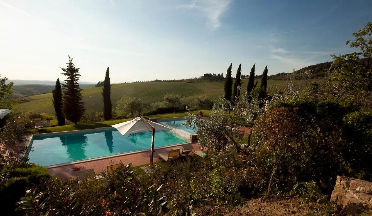 Country house Fonte De' Medici Guest House San Casciano in Val di Pesa
