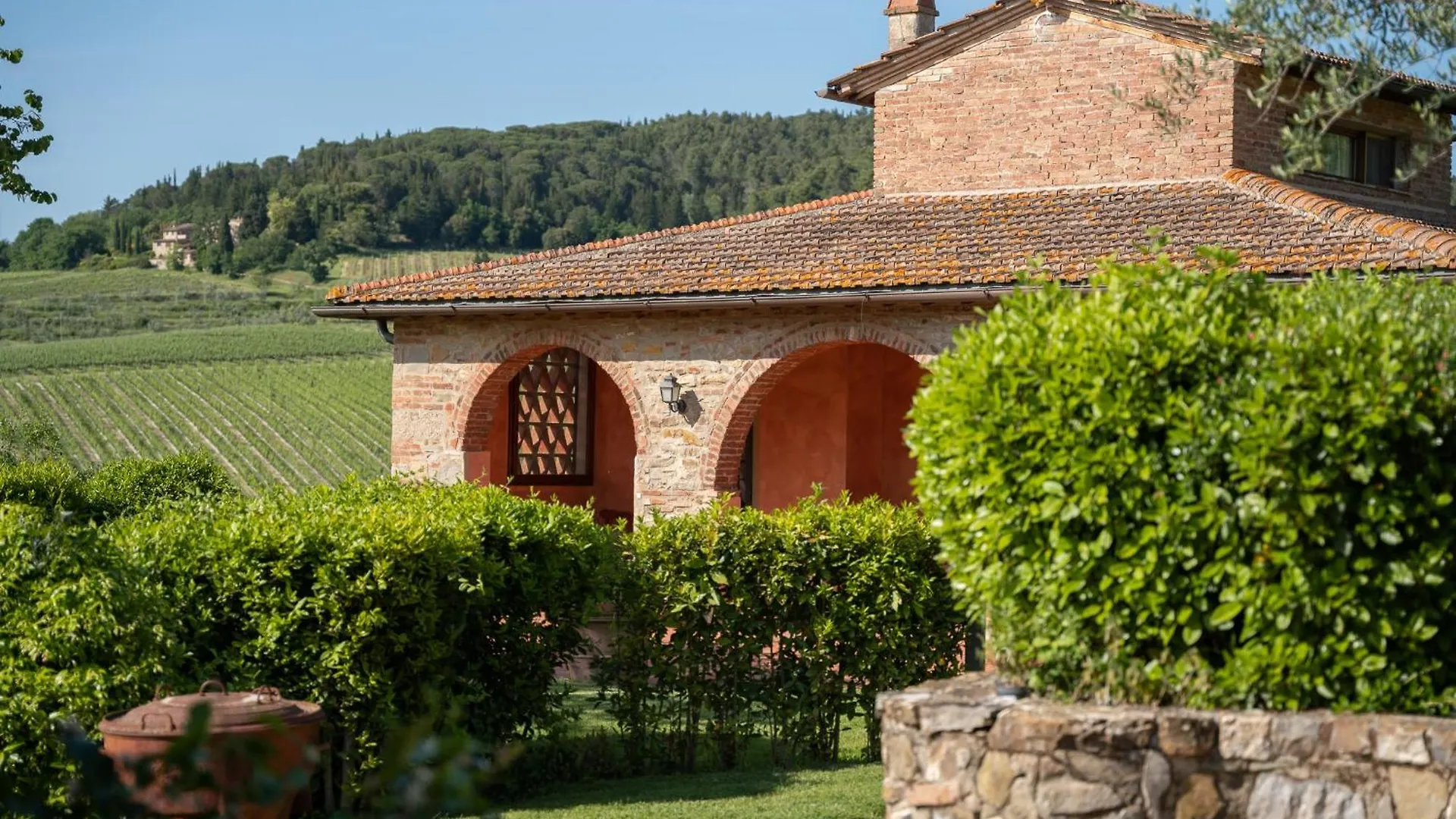 Fonte De' Medici Guest House San Casciano in Val di Pesa