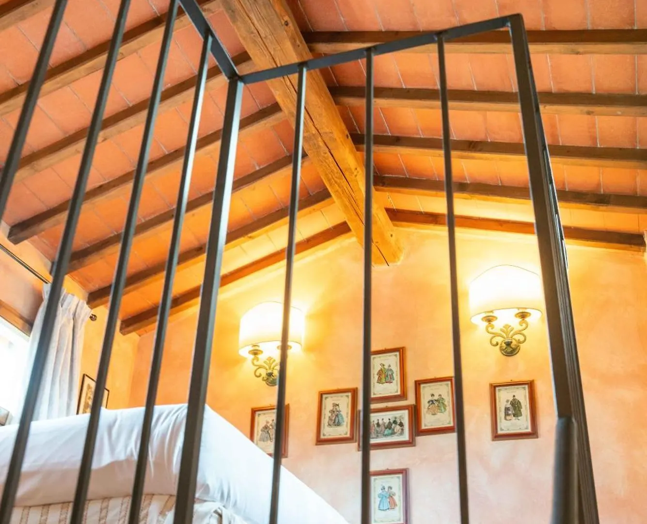 Country house Fonte De' Medici Guest House San Casciano in Val di Pesa