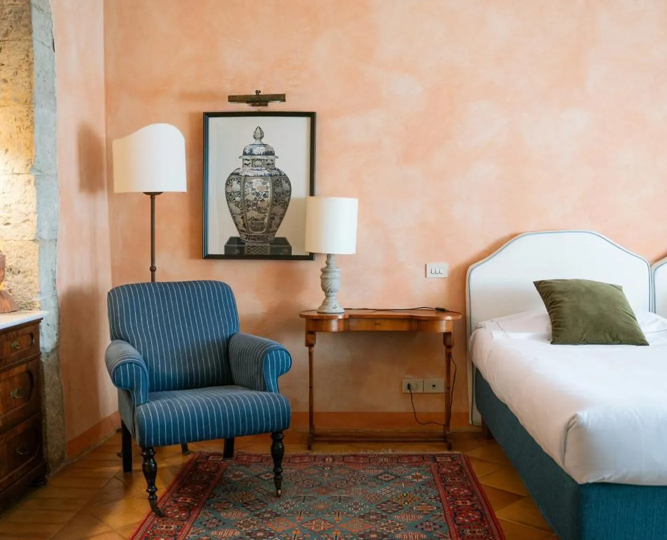 Fonte De' Medici Guest House San Casciano in Val di Pesa Italy