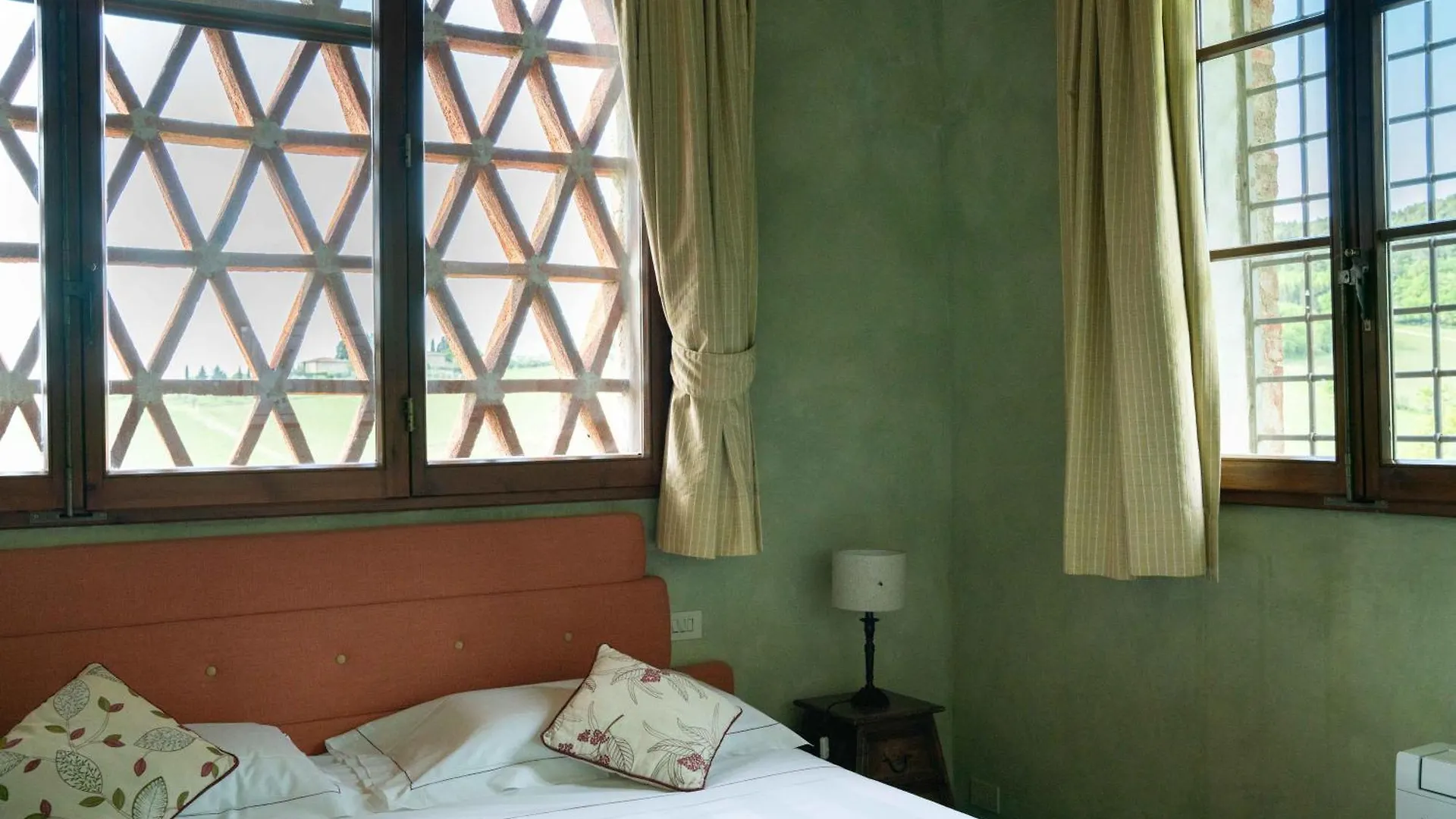 Fonte De' Medici Guest House San Casciano in Val di Pesa Country house