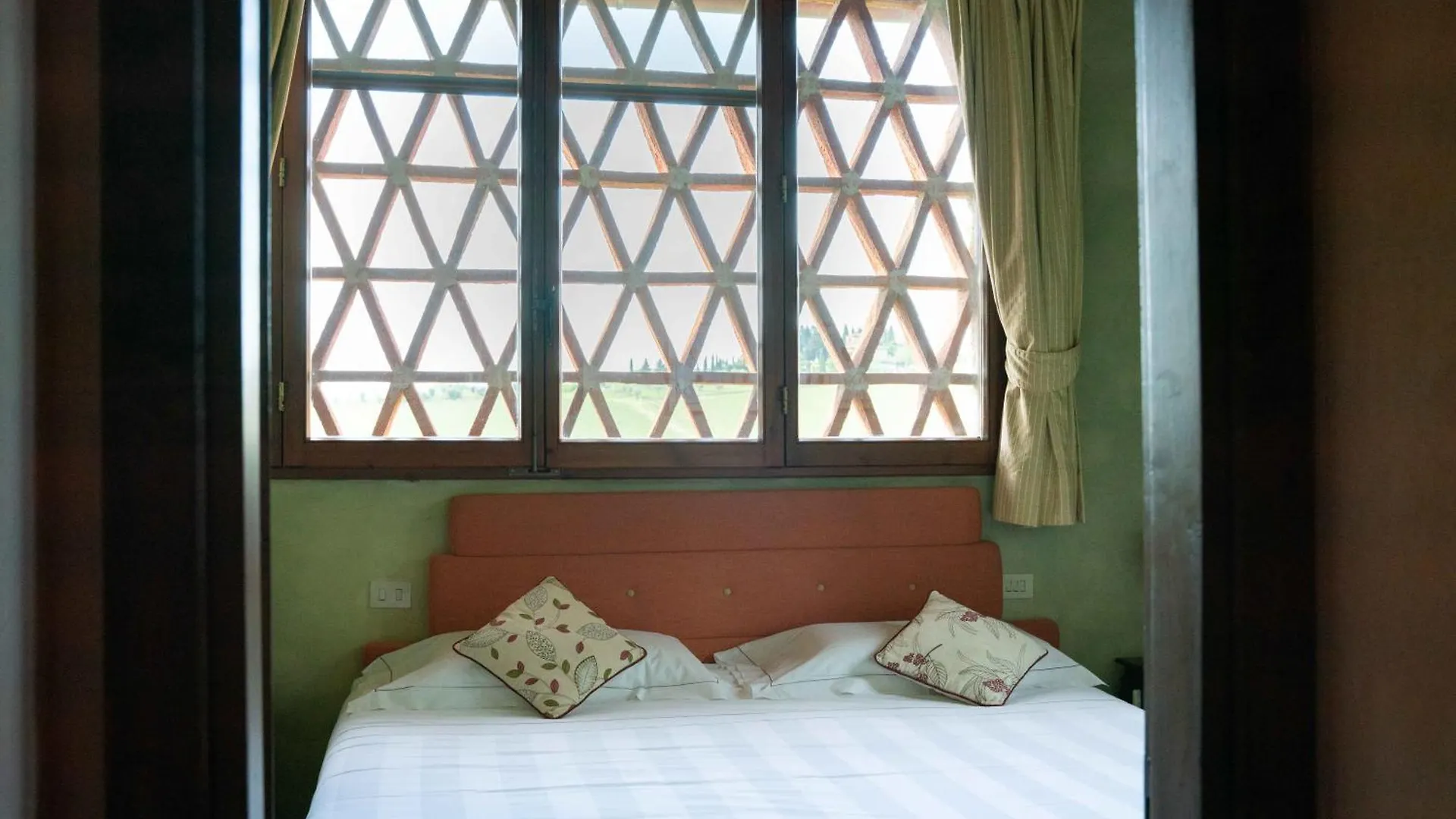 Country house Fonte De' Medici Guest House San Casciano in Val di Pesa
