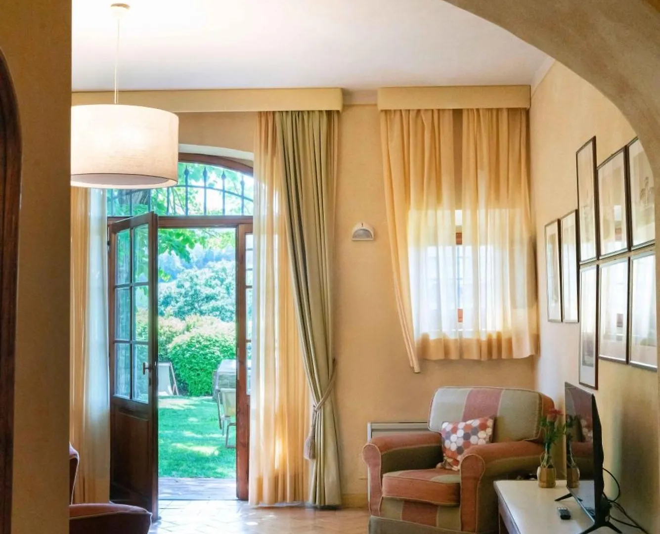 Country house Fonte De' Medici Guest House San Casciano in Val di Pesa Italy