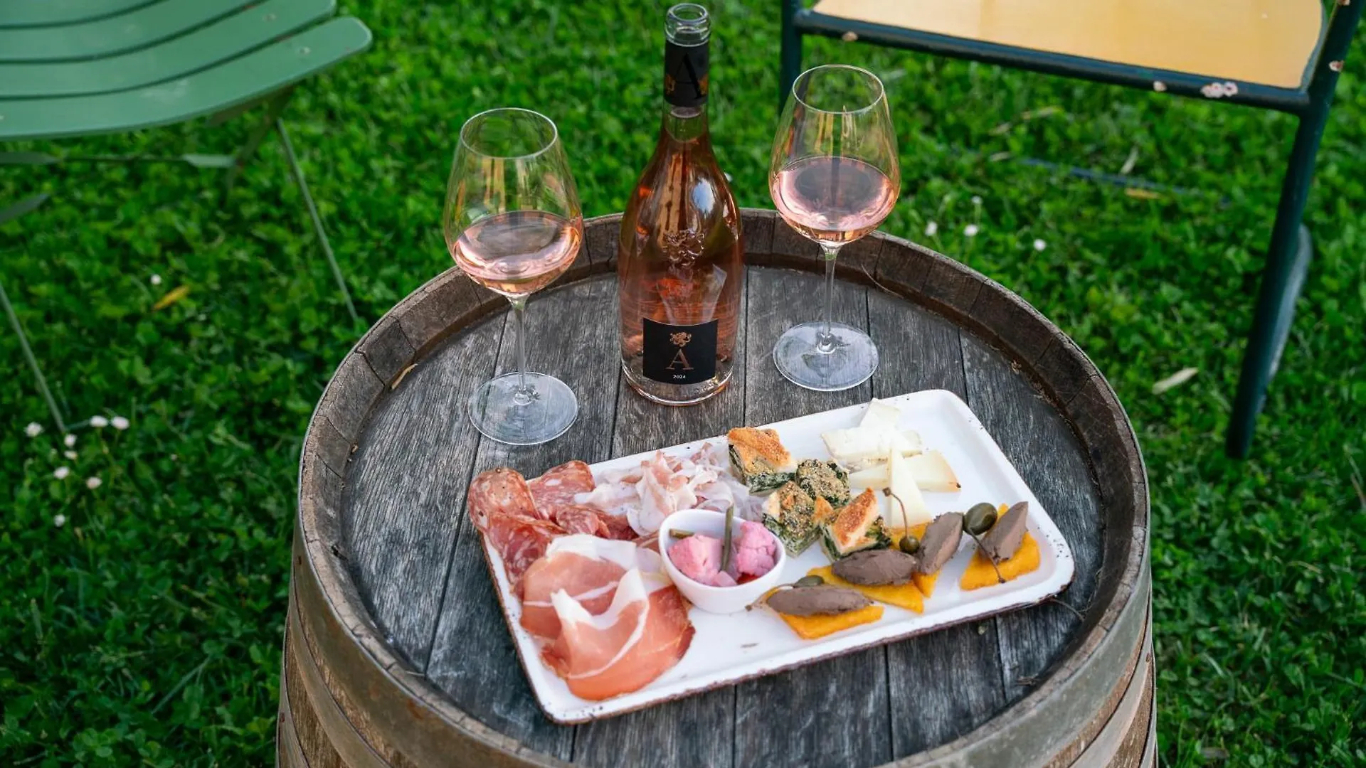 Fonte De' Medici Guest House San Casciano in Val di Pesa Country house