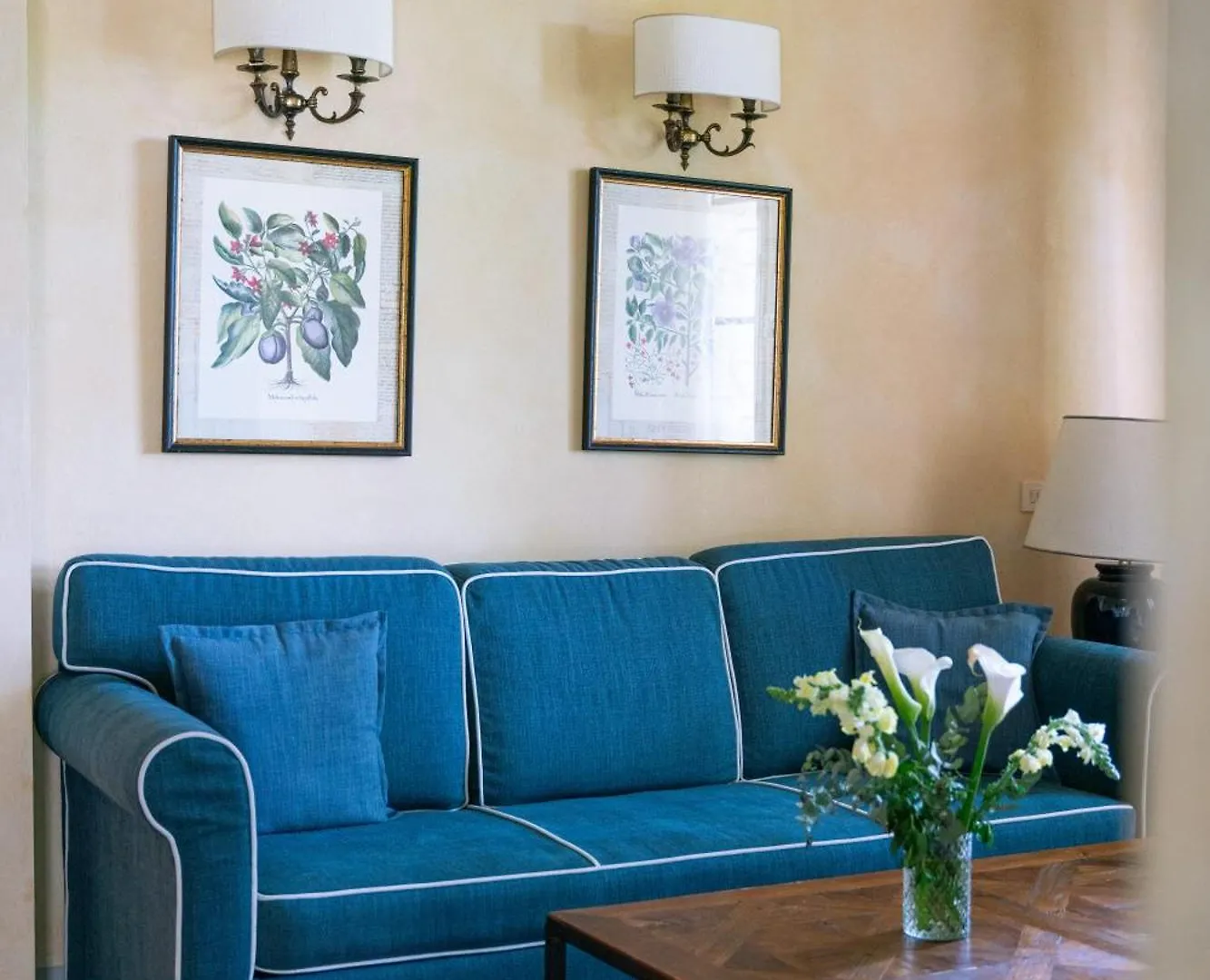 Fonte De' Medici Guest House San Casciano in Val di Pesa Country house