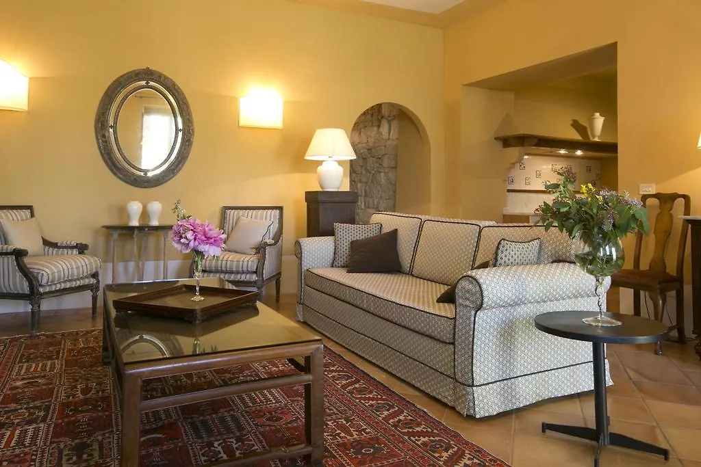 Fonte De' Medici Guest House San Casciano in Val di Pesa 0*,  Italy