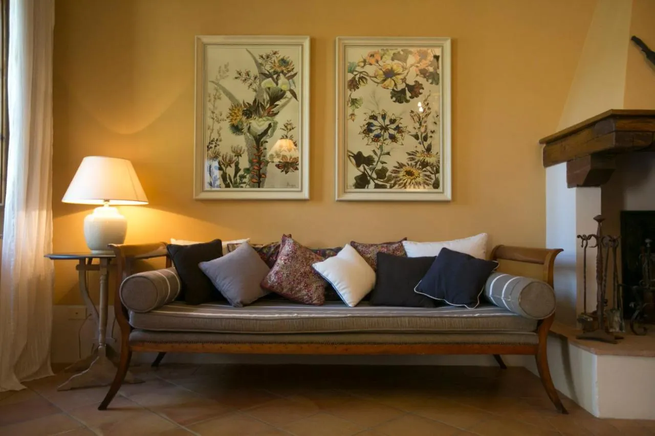Fonte De' Medici Guest House San Casciano in Val di Pesa Country house