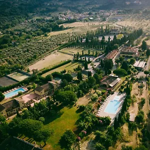 Country house Fattoria Degli Usignoli