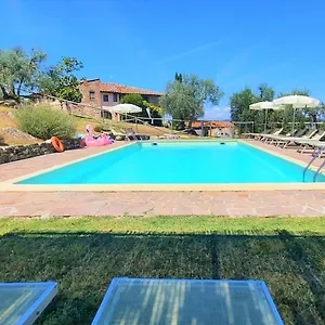  Vakantieboerderij I Ceppi