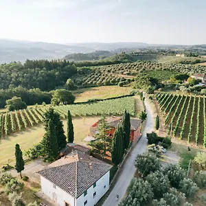 Sant'ellero Hébergement de vacances