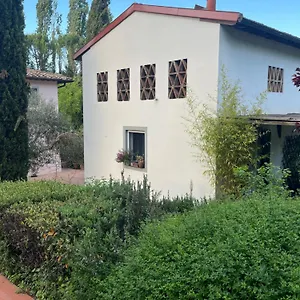  Vakantiehuis Casa Antica Toscana