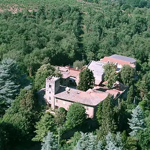  Farm stay Castello Di Querceto