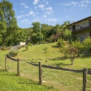  Country house Podere Conti
