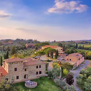  Country house La Loggia - Gloria -adults Only
