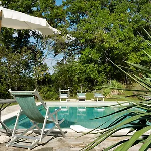  Farm stay Le Pianore