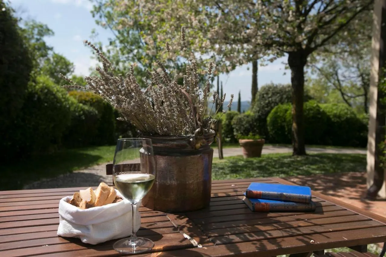 Fonte De' Medici Guest House San Casciano in Val di Pesa