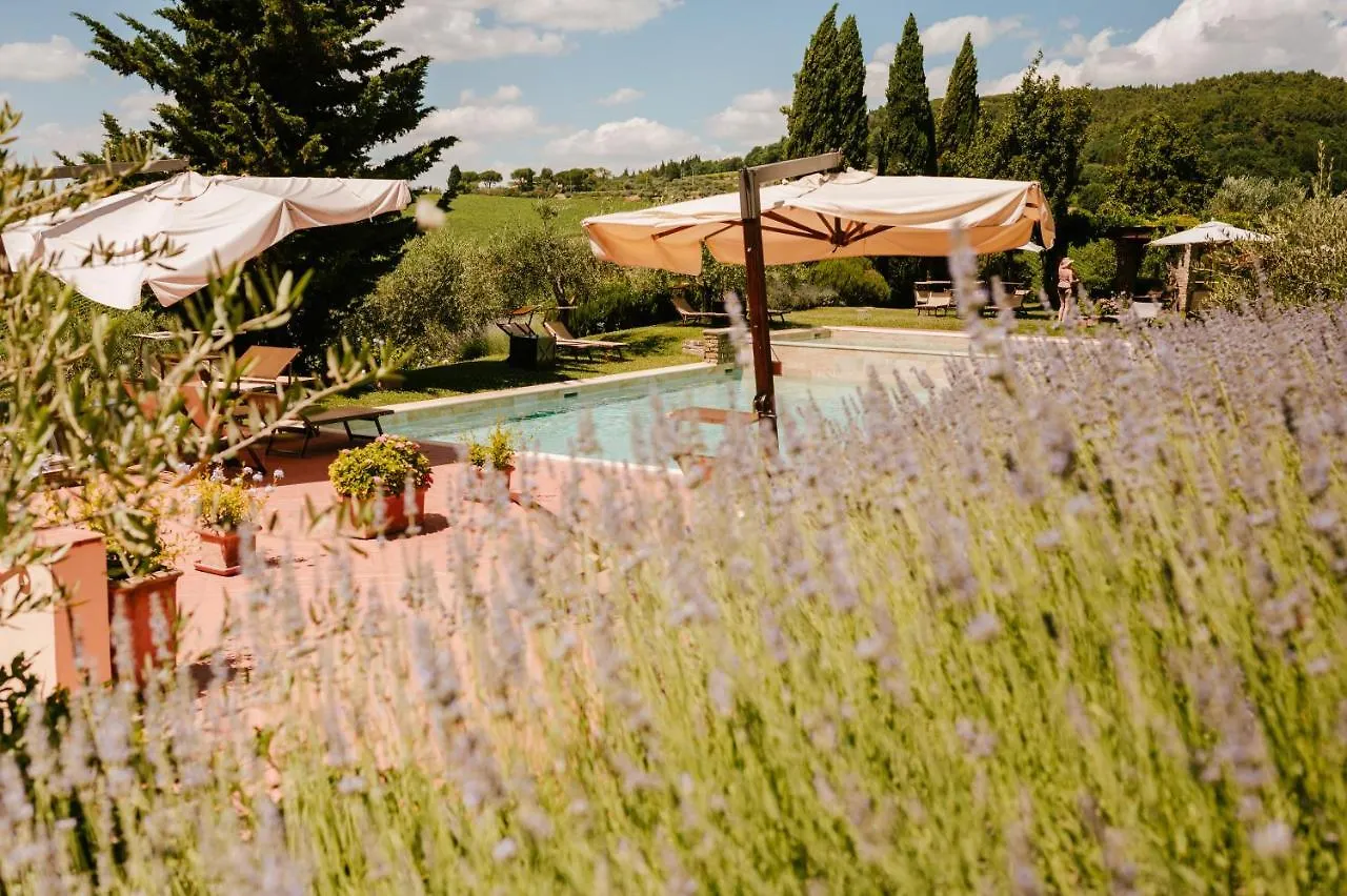 Fonte De' Medici Guest House San Casciano in Val di Pesa