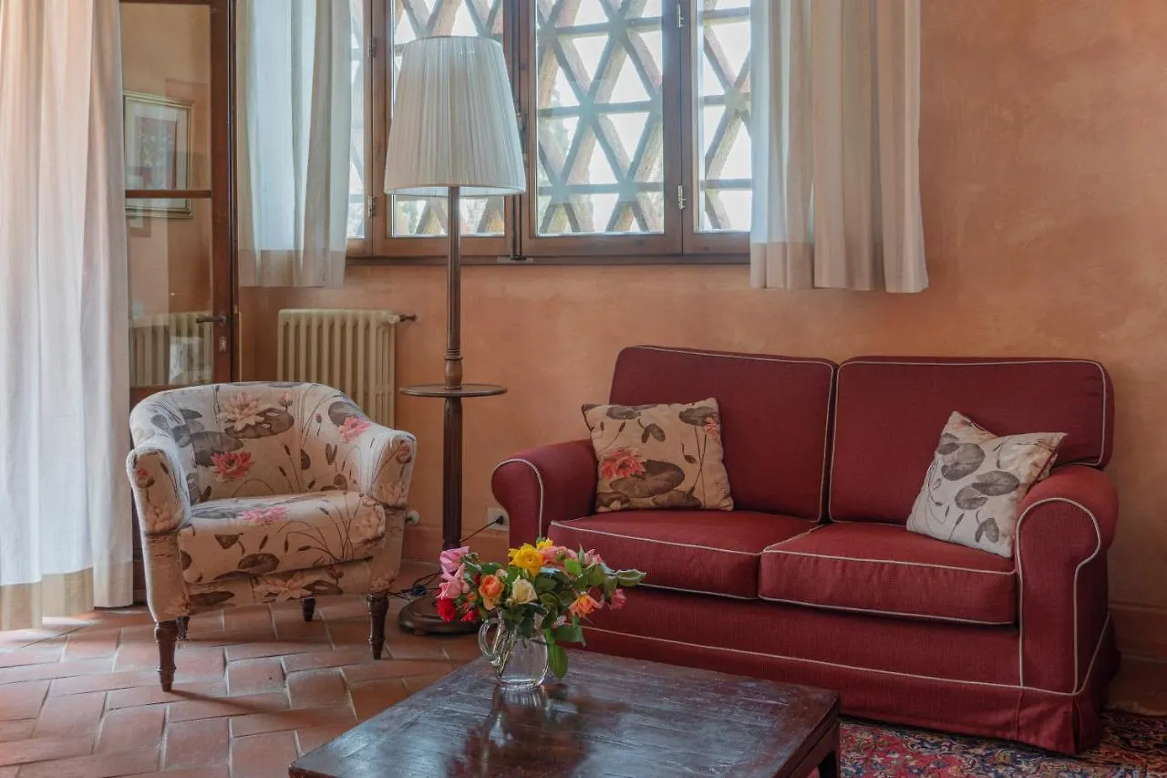 Country house Fonte De' Medici Guest House San Casciano in Val di Pesa Italy