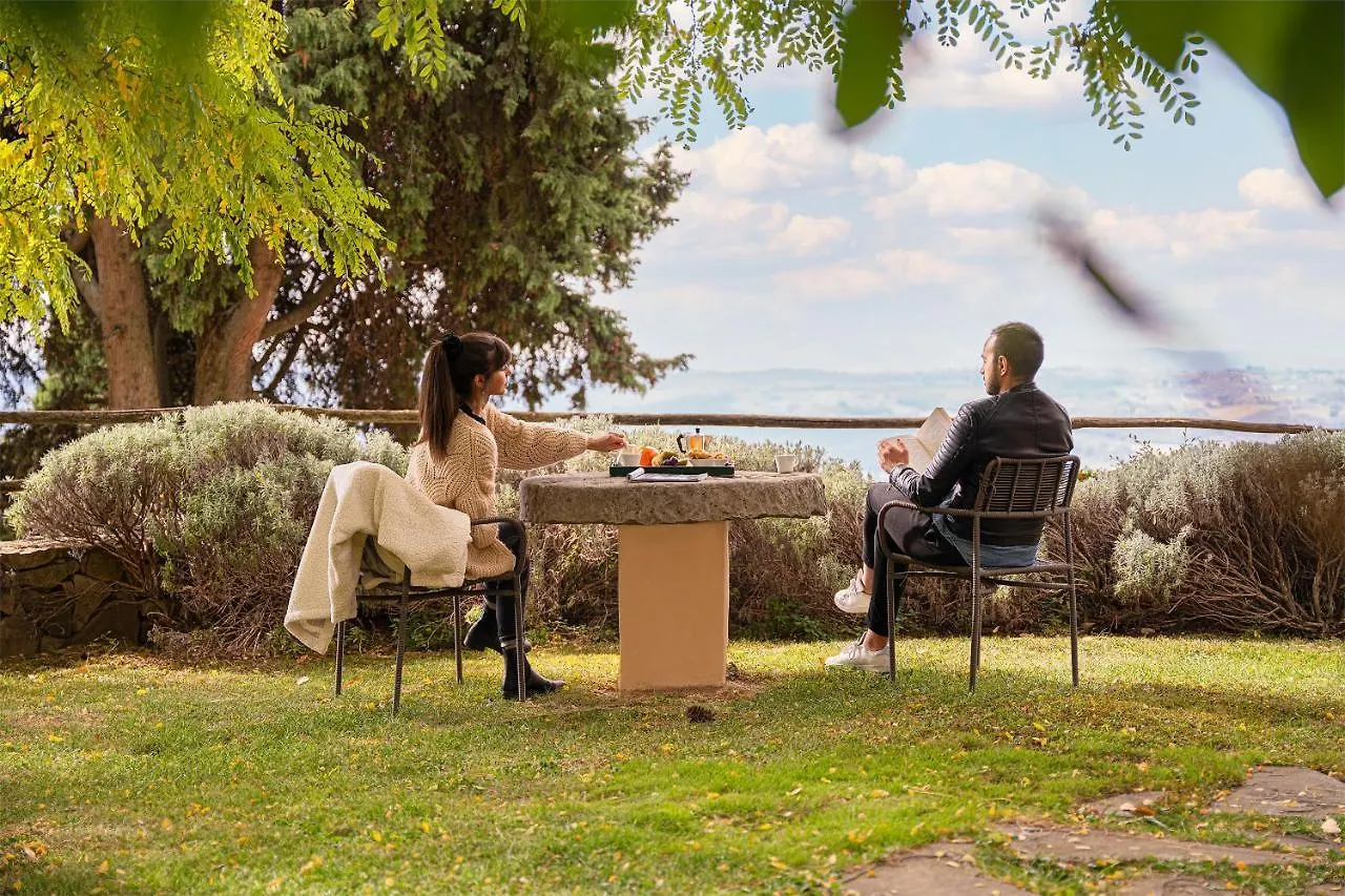 Fonte De' Medici Guest House San Casciano in Val di Pesa Italy