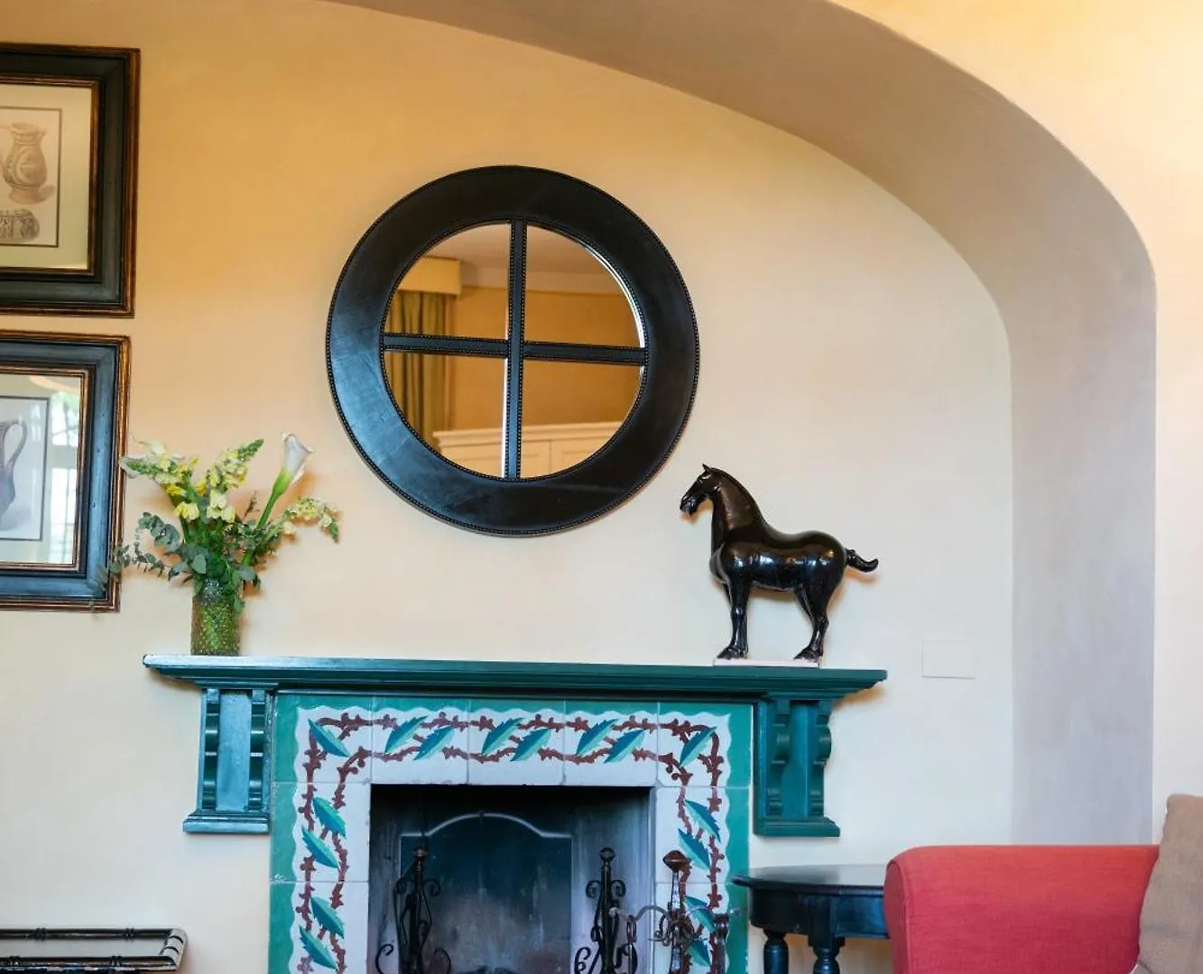 Fonte De' Medici Guest House San Casciano in Val di Pesa Country house