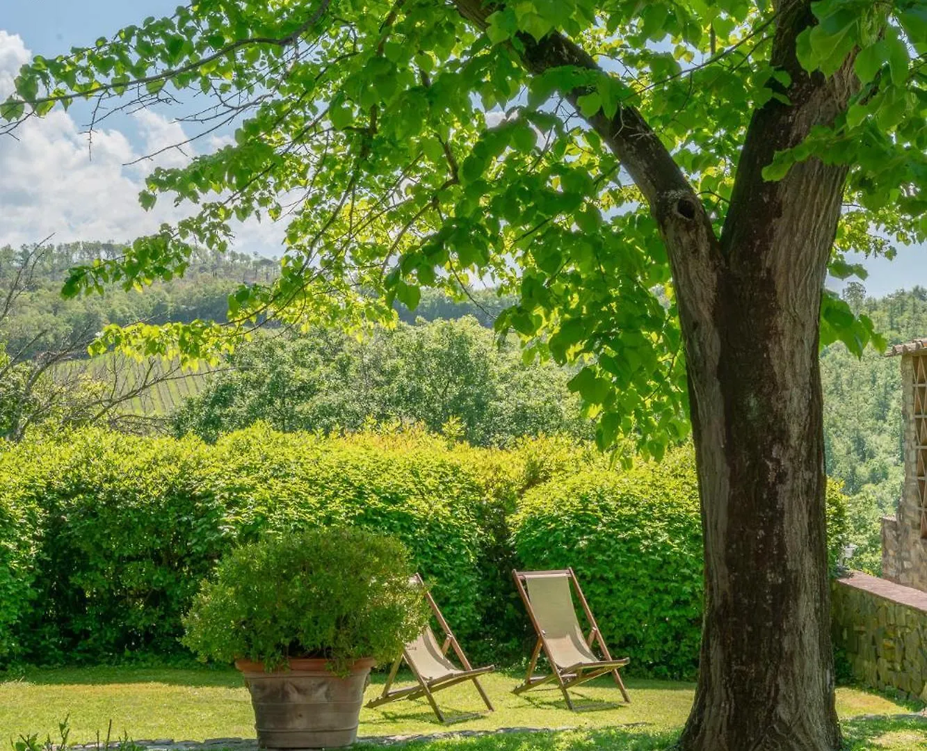 Country house Fonte De' Medici Guest House San Casciano in Val di Pesa