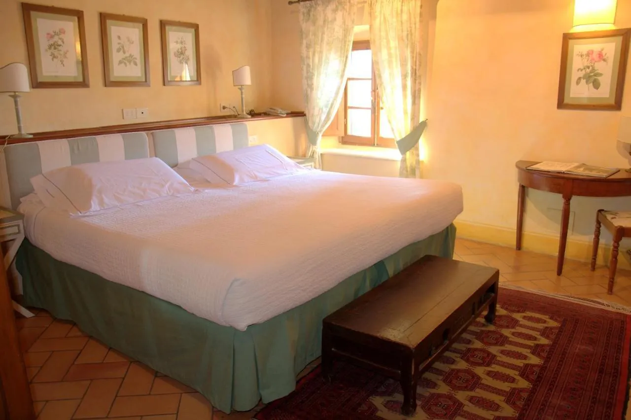 Fonte De' Medici Guest House San Casciano in Val di Pesa 0*,  Italy