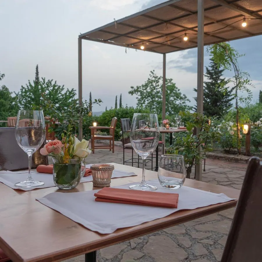 Fonte De' Medici Guest House San Casciano in Val di Pesa Country house