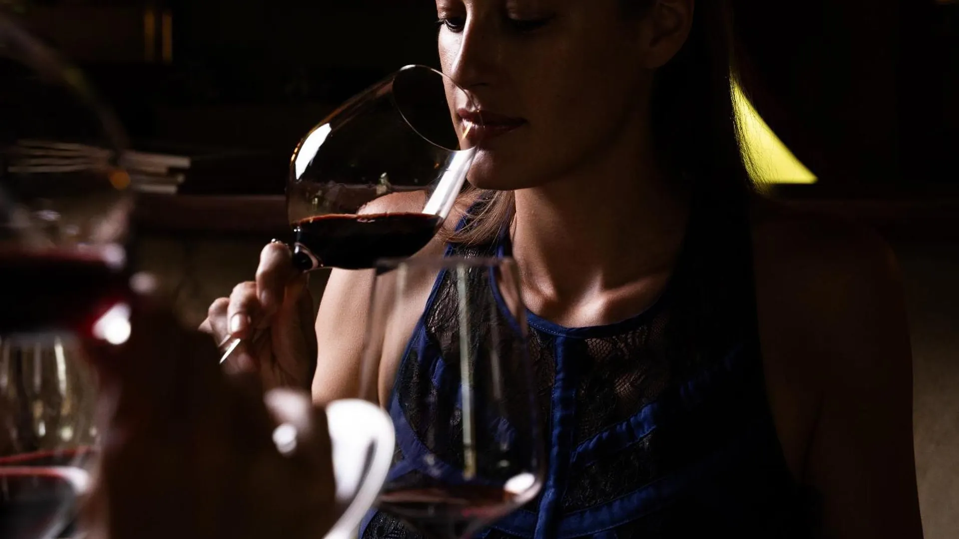 Venkovský dům Penzion Fonte De' Medici San Casciano in Val di Pesa Itálie